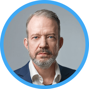Sascha Oliver Bucher